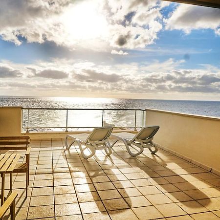 3Bdr + 2Bath Ocean View Apartment Santa Cruz de Tenerife Exterior foto